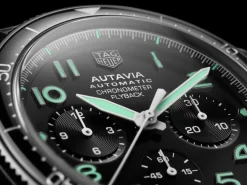 Autavia Flyback Chronometer^TAG Heuer Cheap