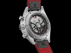 Autavia Flyback Chronometer^TAG Heuer Fashion