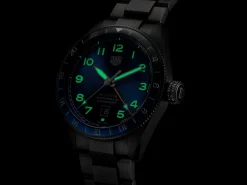 Autavia GMT COSC^TAG Heuer New