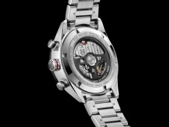 Carrera Chronograph x Porsche^TAG Heuer Outlet