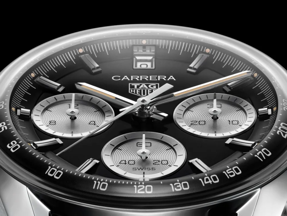 Carrera Chronograph^TAG Heuer Cheap