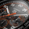 Carrera Chronograph x Porsche Orange Racing^TAG Heuer Sale