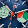 Carrera Chronograph Skipper^TAG Heuer Cheap