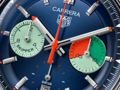 Carrera Chronograph Skipper^TAG Heuer Cheap
