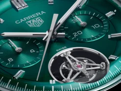 CARRERA CHRONOGRAPH TOURBILLON^TAG Heuer Clearance
