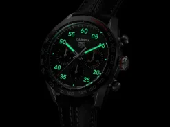 Carrera Chronograph x Porsche^TAG Heuer Cheap