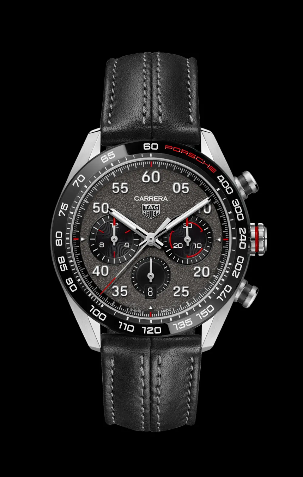 Carrera Chronograph x Porsche^TAG Heuer Cheap