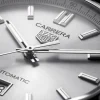 Carrera Date^TAG Heuer Fashion
