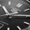 Carrera Date^TAG Heuer Fashion