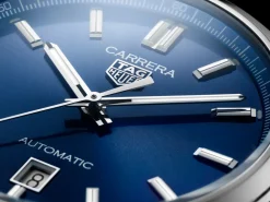 Carrera Date^TAG Heuer Outlet