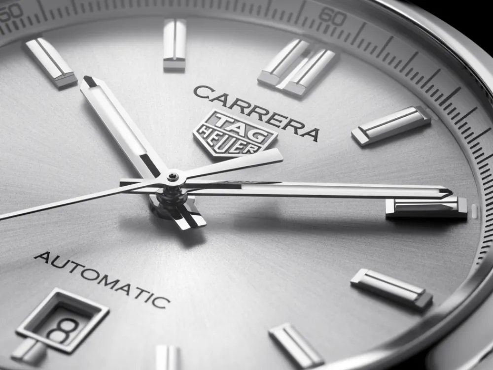 Carrera Date^TAG Heuer Sale