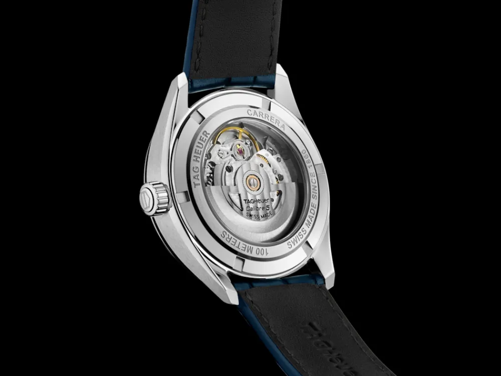 Carrera Date^TAG Heuer Outlet