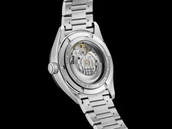 Carrera Date^TAG Heuer Fashion