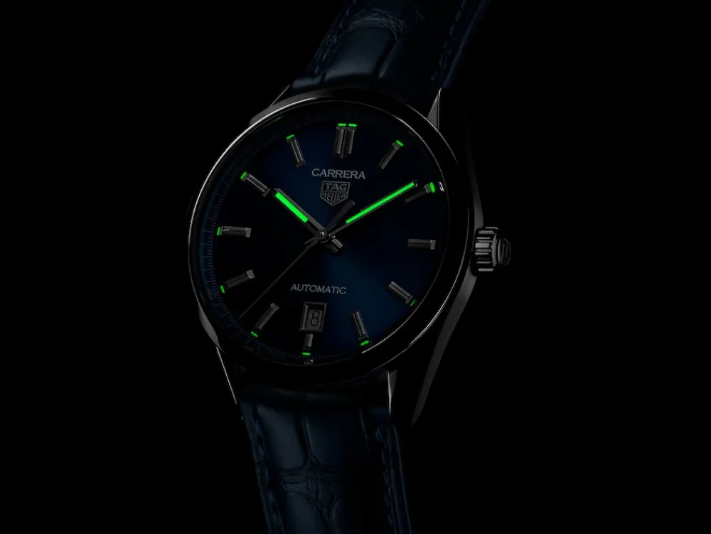 Carrera Date^TAG Heuer Outlet