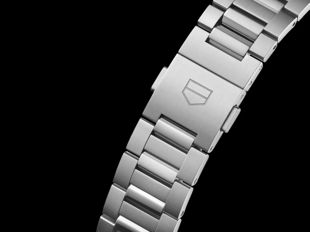 Carrera Date^TAG Heuer Fashion
