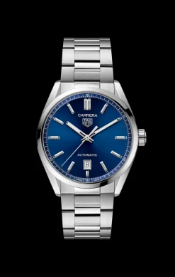 Carrera Date^TAG Heuer Online