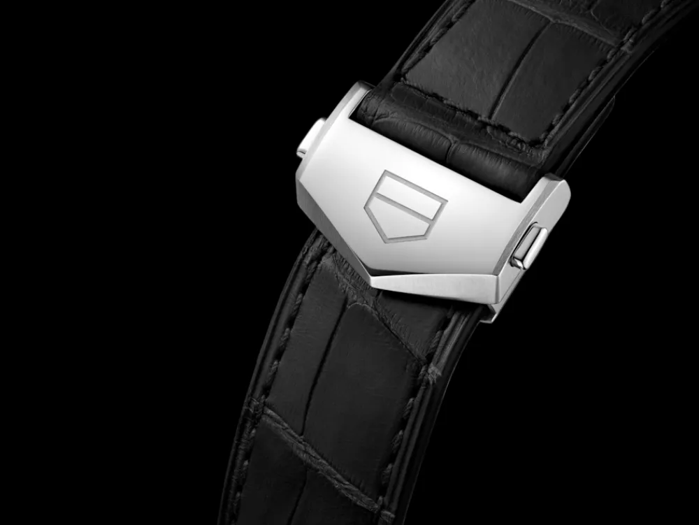 Carrera Day-Date^TAG Heuer Discount