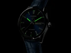Carrera Day-Date^TAG Heuer Store