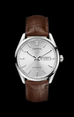 Carrera Day-Date^TAG Heuer Cheap