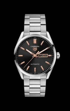 Carrera Day-Date^TAG Heuer Sale
