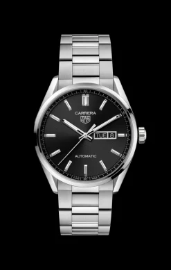 Carrera Day-Date^TAG Heuer Best