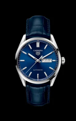 Carrera Day-Date^TAG Heuer Store
