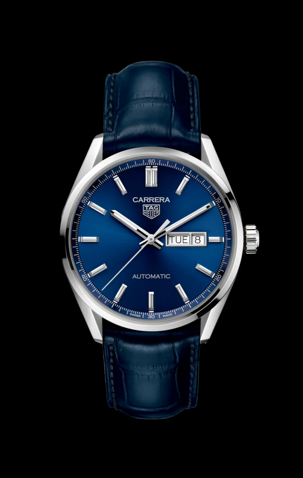 Carrera Day-Date^TAG Heuer Store