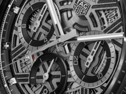 Carrera Chronograph Extreme Sport^TAG Heuer Cheap