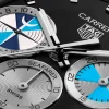 Carrera Chronograph Seafarer x Hodinkee^TAG Heuer Flash Sale