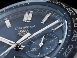 Carrera Chronograph^TAG Heuer Store