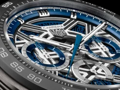 Carrera Chronograph Extreme Sport^TAG Heuer Best