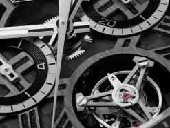 Carrera Chronograph Tourbillon Extreme Sport^TAG Heuer Best