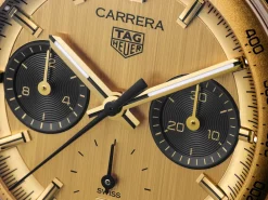 Carrera Chronograph^TAG Heuer Online