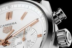 Carrera Chronograph^TAG Heuer Cheap