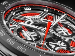 Carrera Chronograph Extreme Sport^TAG Heuer Shop