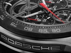 Carrera Chronograph x Porsche 963^TAG Heuer New