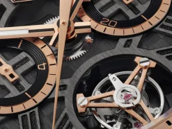 Carrera Chronograph Tourbillon Extreme Sport^TAG Heuer Shop