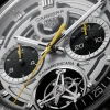 Carrera Chronograph Tourbillon x Porsche Panamericana^TAG Heuer New
