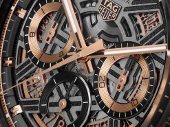 Carrera Chronograph Extreme Sport^TAG Heuer Sale