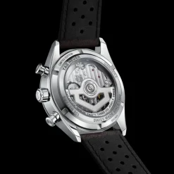 Carrera Chronograph^TAG Heuer Hot
