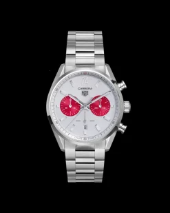 Carrera Chronograph Japan Limited Edition^TAG Heuer New
