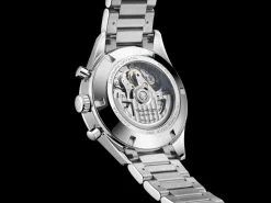 Carrera Chronograph^TAG Heuer New