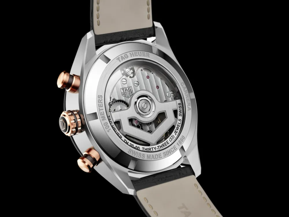 Carrera Chronograph^TAG Heuer Flash Sale