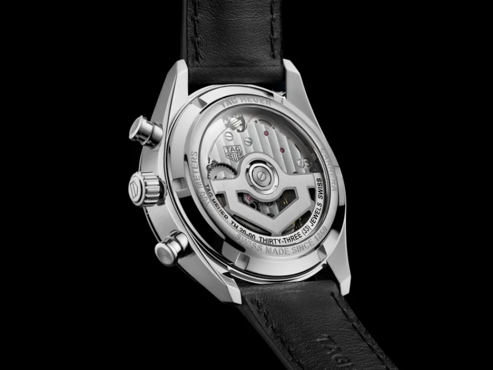 Carrera Chronograph^TAG Heuer Discount