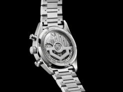 Carrera Chronograph^TAG Heuer New