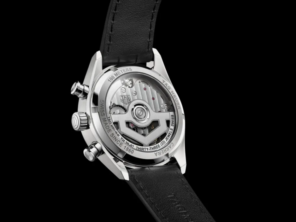 Carrera Chronograph^TAG Heuer Flash Sale