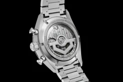 Carrera Chronograph^TAG Heuer New