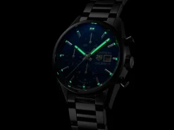 Carrera Chronograph^TAG Heuer Cheap