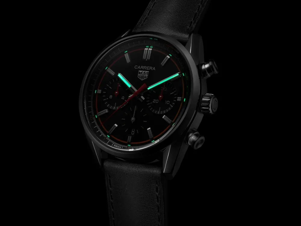 Carrera Chronograph^TAG Heuer Discount