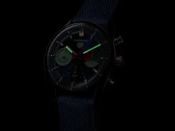 Carrera Chronograph Skipper^TAG Heuer Best